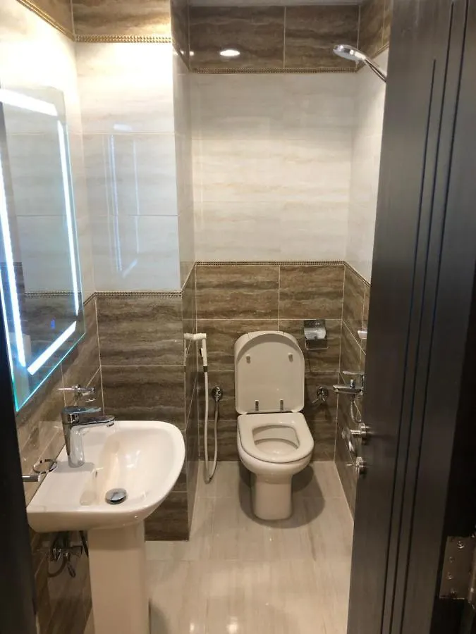 فندق Burj Marweat Alkhalil مكة