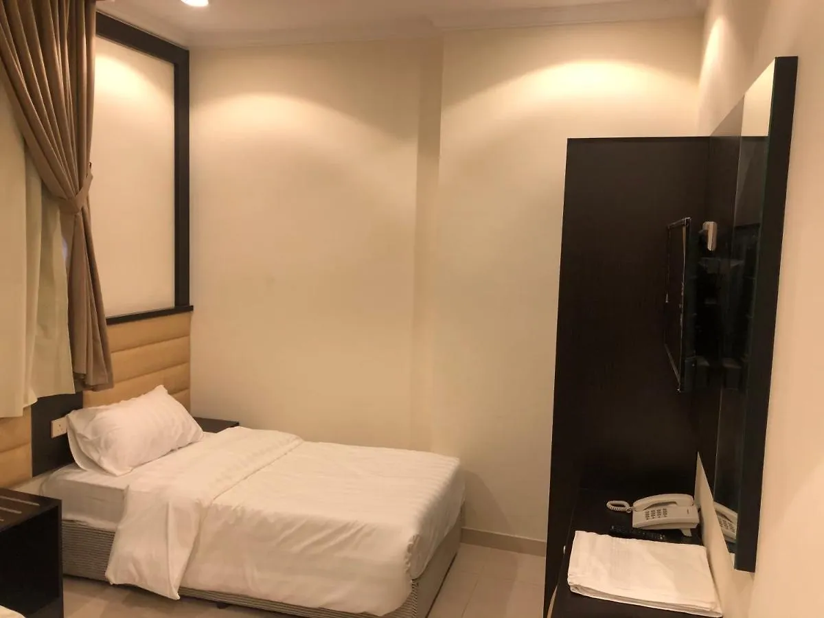 فندق Burj Marweat Alkhalil مكة المملكة العربية السعودية