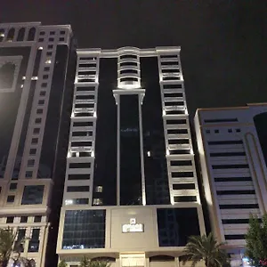 Wahat Al Refaa فندق
