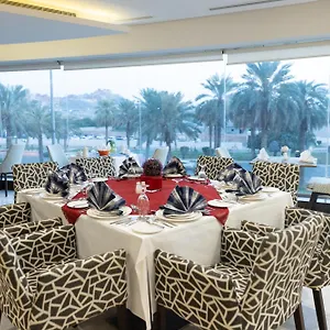 Blue Coral Hotel