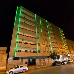 العييري للوحدات السكنية المفروشة المدينه 4 شقة فندقية المدينة المنورة