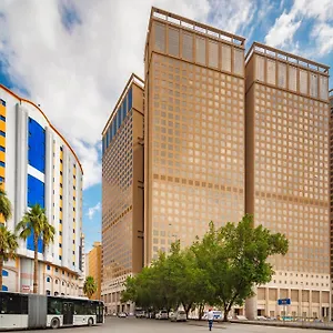 3* فندق Al Kiswah Tower 5