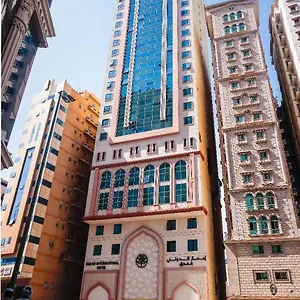 2* فندق شركة اعمار الضيافة الفندقية