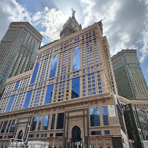 3* فندق الصفوة البرج الثالث Al Safwah Third Tower 3