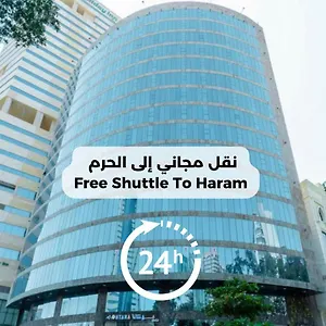 Otel Montana Al Azizia, Mekke