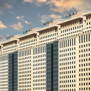 Novotel Makkah Thakher Mecca