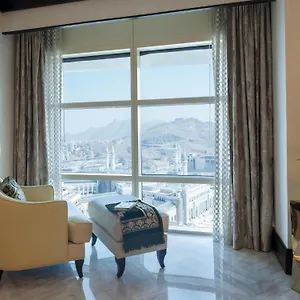 Doubletree By Hilton Jabal Omar Makkah La Mecque