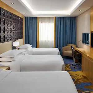 Sheraton Makkah Jabal Al Kaaba La Mecque