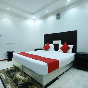أو واي أو 302 المعمورة فندق الرياض