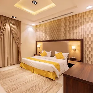 ضيافة الفيحاء فندق الرياض
