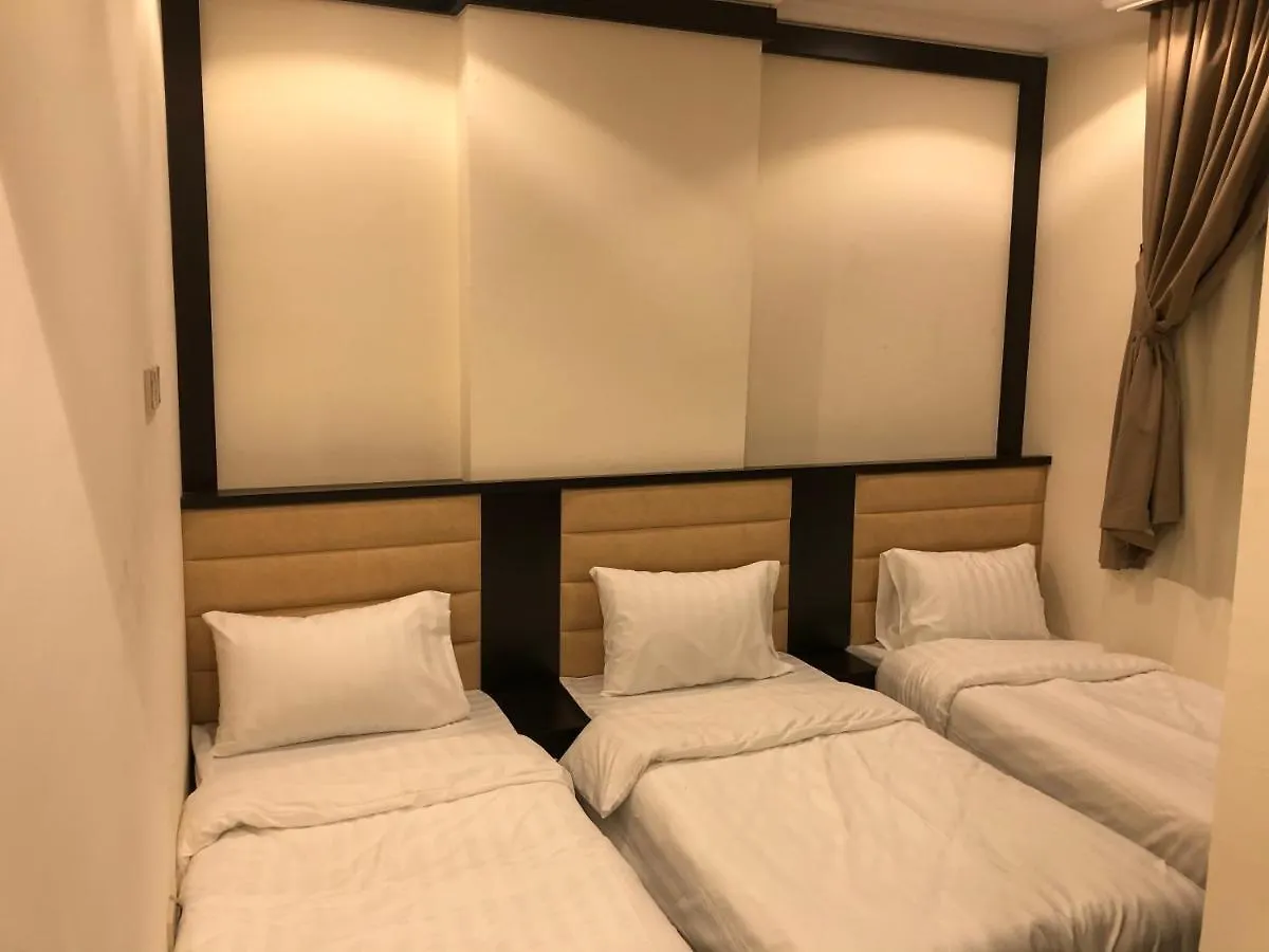 Burj Marweat Alkhalil Hotel Meca
